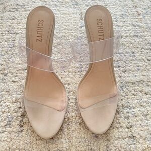 Schutz Ariella Heels